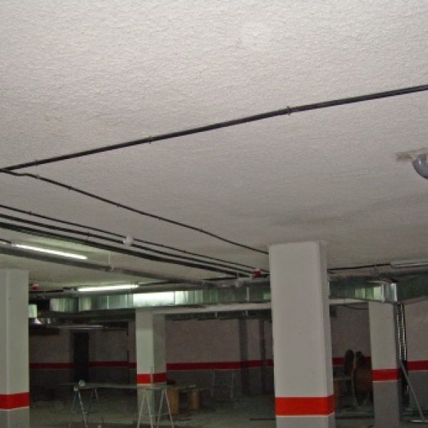 Empresa especializada en Aislamiento térmico
