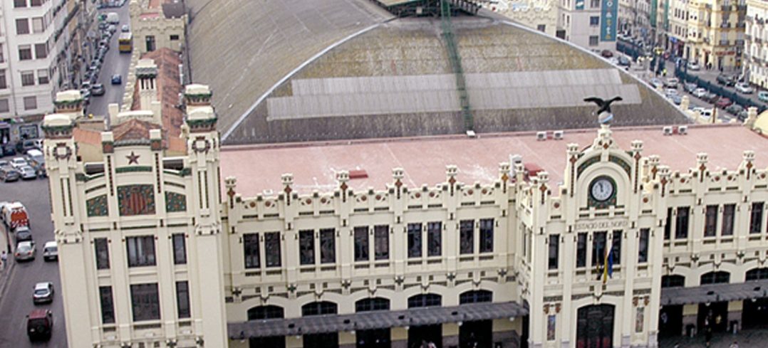 Estacion-Valencia-Nord