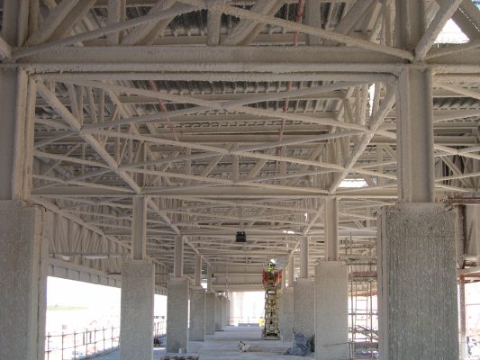 Empresa especializada mortero de perlita y vermiculita