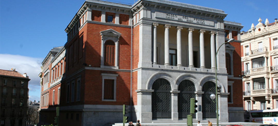 *Imagen del Museo del Prado