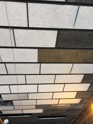 Absorción acústica