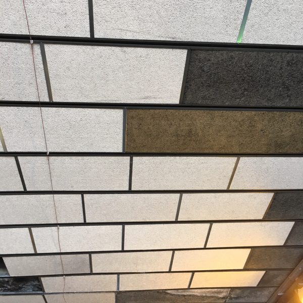 Absorción acústica