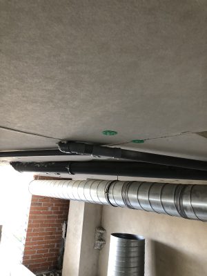 Aislamiento acústico