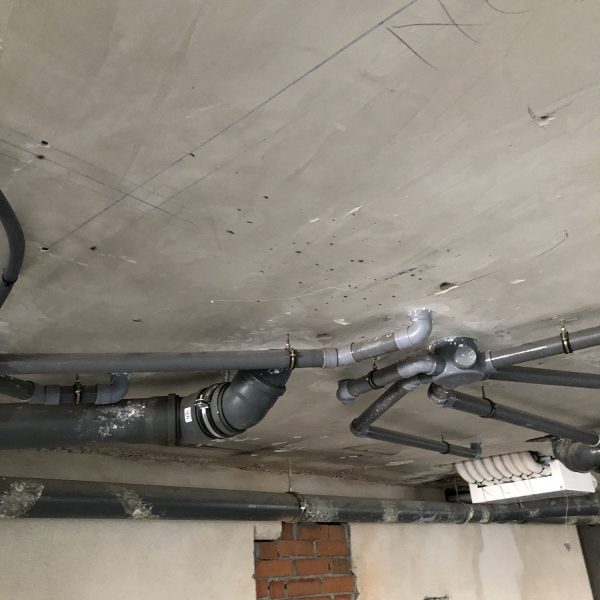 Empresa especializada en Protección contra el fuego con Aislamiento acústico