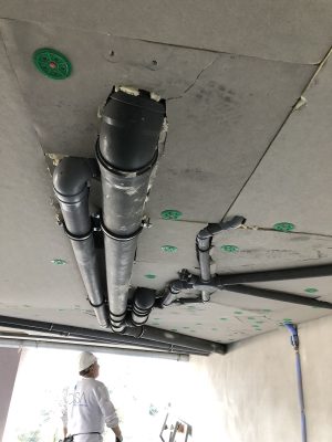 Función de Aislamiento acústico