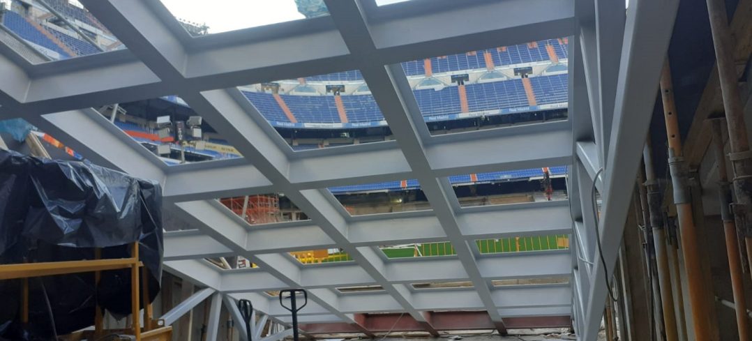 Protección frente a la corrosión Bernabeu