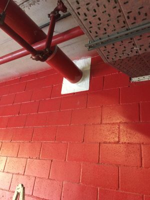 Sellados de Penetraciones - Paso de instalaciones (BIE) 1 (1)