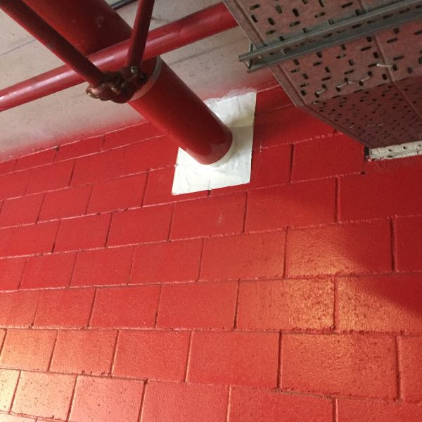 Sellados de Penetraciones - Paso de instalaciones (BIE) 1 (1)