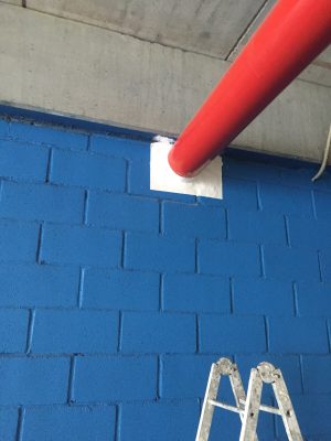 Sellados de Penetraciones - Paso de instalaciones (BIE) 2 (1)