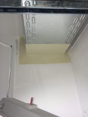 Sellados de Penetraciones - Paso de instalaciones (Bandeja de cables) 1 (1)