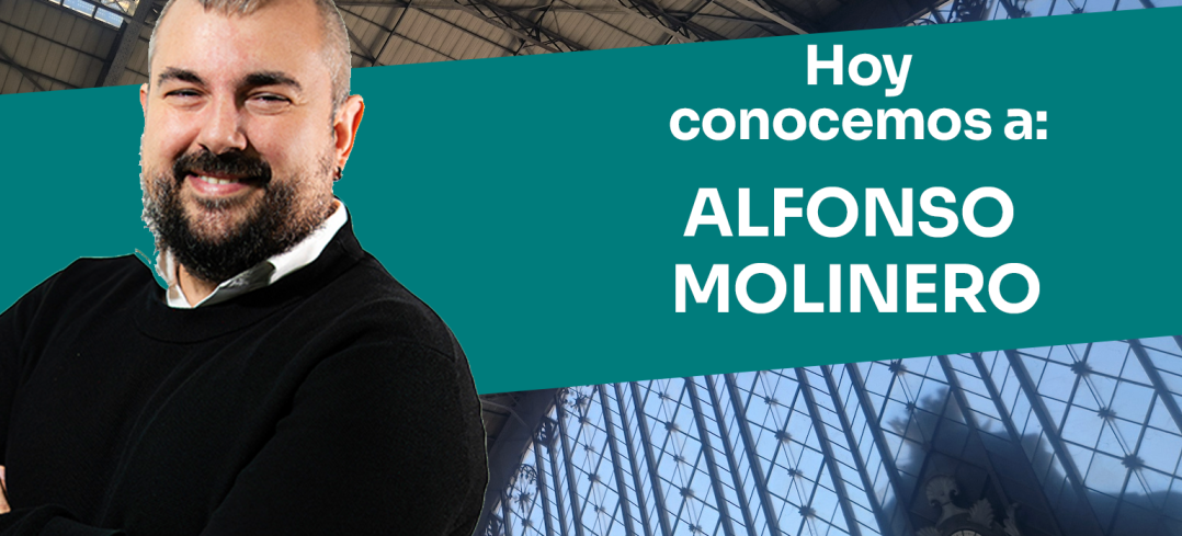 alfonso molinero técnico comercial CISA