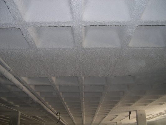 mortero de perlita y vermiculita